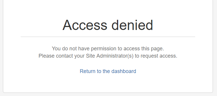 Admin